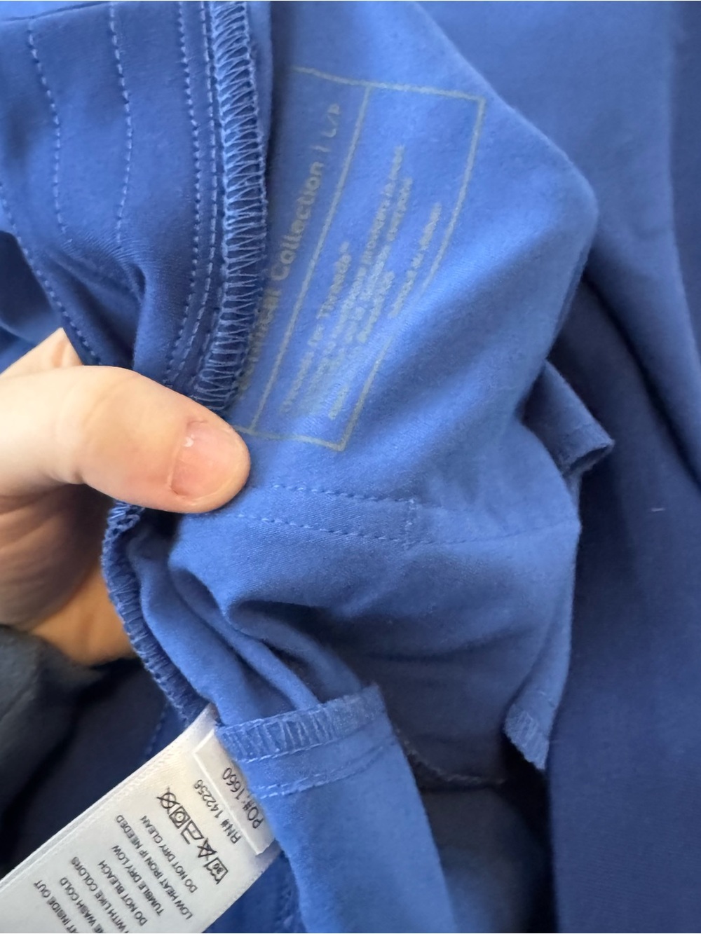 Figs Denim - Picture 2 of 2